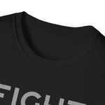 Trump Fight Unisex T-Shirt