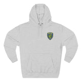 Fayetteville PD Unisex Hooded Sweatshirt