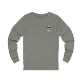 Tpr. Popp EOW Unisex Long Sleeve T-Shirt