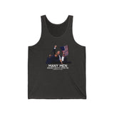 Trump OG Unisex Jersey Tank