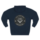 CCU Bridgeport Hooded Sweatshirt