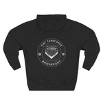 CCU Bridgeport Hooded Sweatshirt