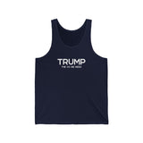 Trump OG Unisex Jersey Tank