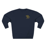 MSP Lakeview Unisex Crewneck Sweatshirt