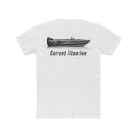 No Admiral Current Situation T-Shirt