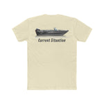 No Admiral Current Situation T-Shirt
