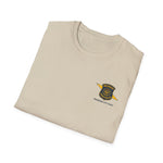 MSP Traverse City Post Unisex T-Shirt