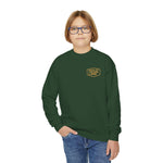 Pray For Zay Support Youth Crewneck Sweatshirt