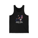 Trump OG Unisex Jersey Tank