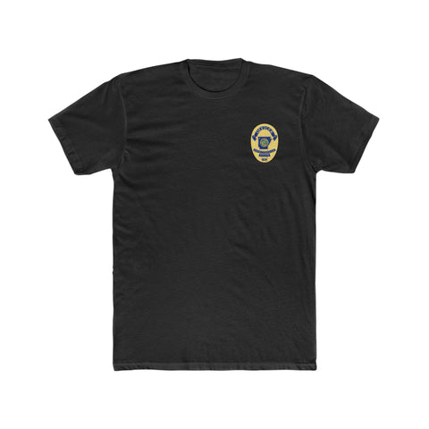 Fayetteville PD Unisex T-Shirt