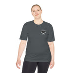 Bridgeport CCU Lightweight Short Sleeve Tee