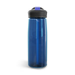 MSP Traverse City Post CamelBak Water Bottle, 25oz