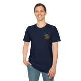 MSP Traverse City Post Unisex T-Shirt