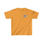 Deputy Butler EOW Benefit Kids T-Shirt