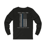 144 TRS Long Sleeve T-Shirt