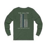 144 TRS Long Sleeve T-Shirt