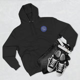 MSPTA Unisex Hooded Sweatshirt