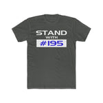 Stand With Schurr T-Shirt