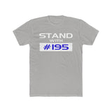 Stand With Schurr T-Shirt