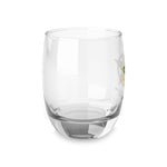 Fayetteville FOP Whiskey Glass