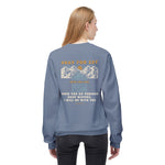 Pray For Zay Support Unisex Crewneck Sweatshirt