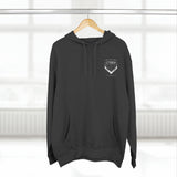 CCU Bridgeport Hooded Sweatshirt