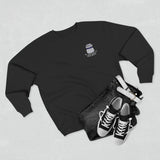 Loren Courts Memorial Crewneck Sweatshirt