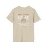 Pray For Zay Support Unisex T-Shirt