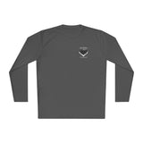 Bridgeport CCU Lightweight Long Sleeve Tee