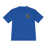 MSP Birdgeport Forensic Lab Sport-Tek T-Shirt