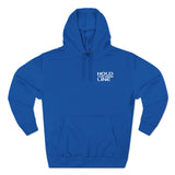 Sgt. Rogers EOW Memorial Hooded Sweatshirt