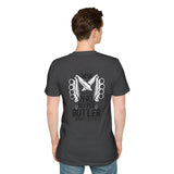 Deputy Butler EOW Benefit Unisex T-Shirt