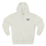 Deputy Butler EOW Benefit Unisex Hoodie