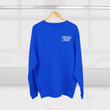 Sgt. Rogers EOW Benefit Unisex Crewneck Sweatshirt