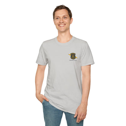 MSP Traverse City Post Unisex T-Shirt