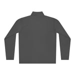 MSP Unisex Quarter-Zip Pullover
