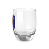 Responder 1st Whiskey Glass