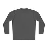 MSP Bridgeport Forensic Lab Unisex Sport-Tek Long Sleeve T-Shirt