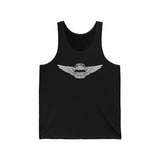 Sgt. Rogers EOW Memorial Unisex Tank