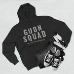 Goon Squad Unisex Hooded Sweatshirt