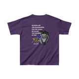 YOUTH - Burnsville Police & Fire EOW Memorial Unisex Youth T-Shirt