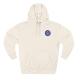 MSPTA Unisex Hooded Sweatshirt