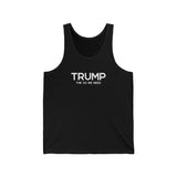 Trump OG Unisex Jersey Tank