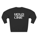 Hold The Line Crewneck Sweatshirt