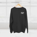 Sgt. Rogers EOW Benefit Unisex Crewneck Sweatshirt