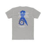 Torey Whitten Memorial T-Shirt