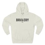 Burnsville Police & Fire EOW Unisex Hooded Sweatshirt - Lane Seven