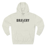 Burnsville Police & Fire EOW Unisex Hooded Sweatshirt - Lane Seven