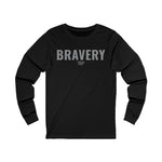 Burnsville Police & Fire EOW Unisex Long Sleeve T-Shirt