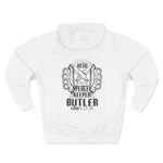 Deputy Butler EOW Benefit Unisex Hoodie